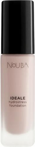 Image du produit Nouba Fond de teint idéal Hydrostress N. 4 Porcelaine