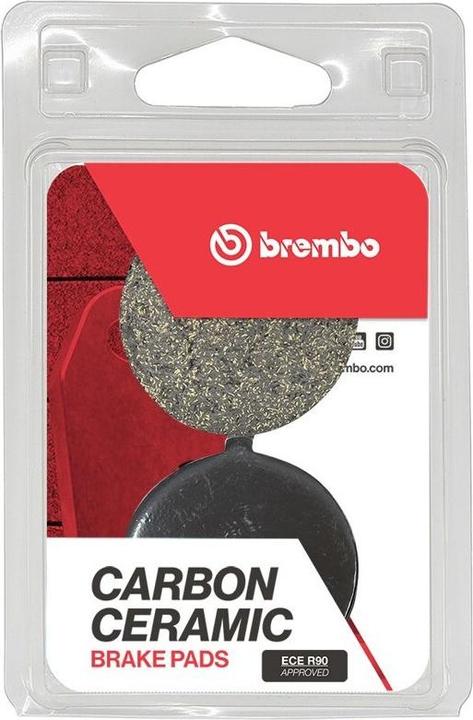 Actual product image Brembo GS500/850/1000 = SU02