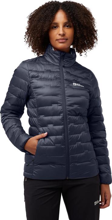Actual product image Jack Wolfskin Passamani Down Jkt W (XL)