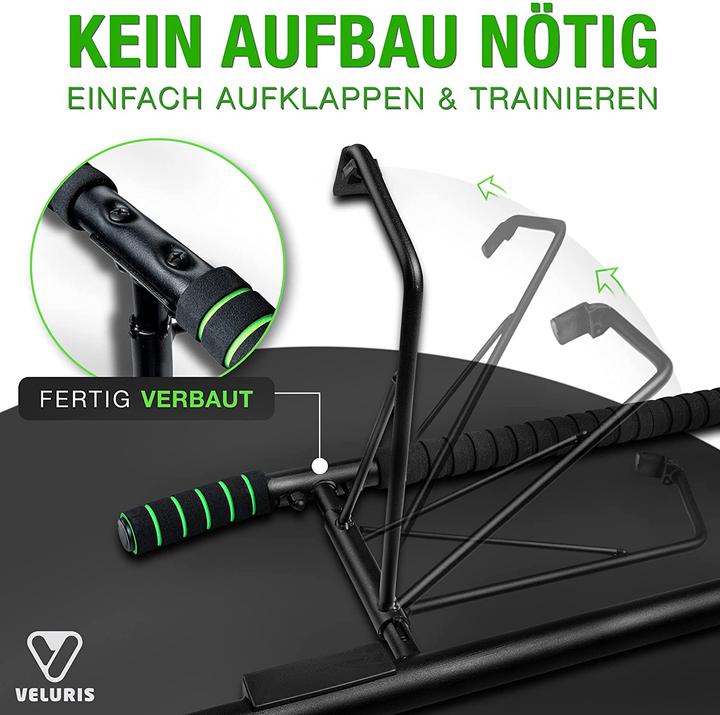 Image du produit Veluris Barre de traction