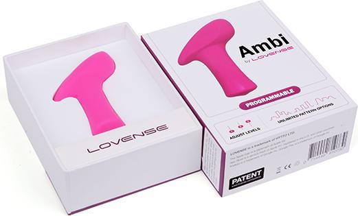 Image du produit Lovense Ambi