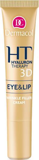 Image du produit Dermacol Thérapie 3D à base de hyaluron (Crème, 15 ml)