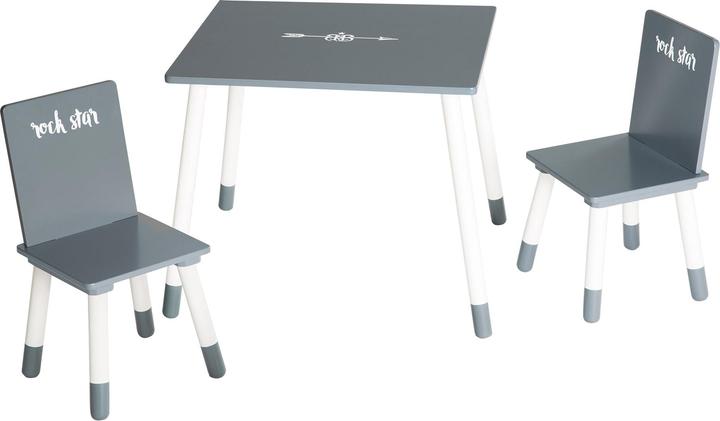 Grigio, Bianco