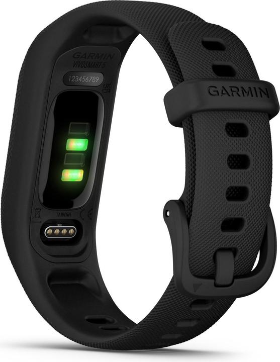 Produktbild Garmin Vivosmart 5 (10.50 mm)