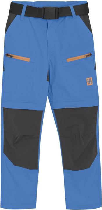 Color Kids Kid's Pants Outdoor with Zip Off