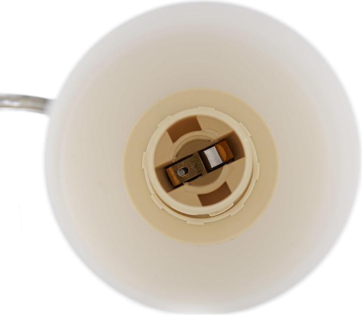 Produktbild Relaxdays Nachttischlampe