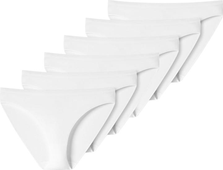 Actual product image Uncover by Schiesser 6PACK Tai (XL, pack of 6)