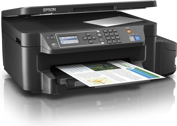 Produktbild Epson ET-3600 EcoTank (Tintentank, Farbe)
