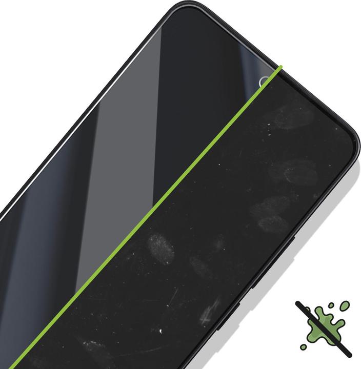 Image du produit Mayaxess CrystalGuard Bildschirmfolie (Xiaomi Redmi Note 14)