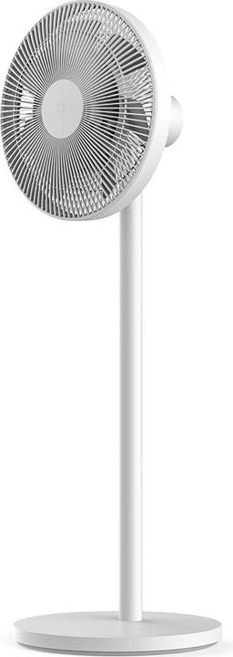 Actual product image Xiaomi Smart Standing Fan 2 Pro (58 dB)