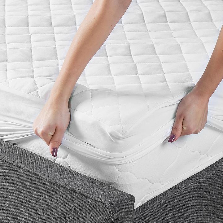 Actual product image Beliani Pumori (160 x 200 cm)