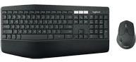 Actual product image Logitech MK850 Performance (CH, Wireless)