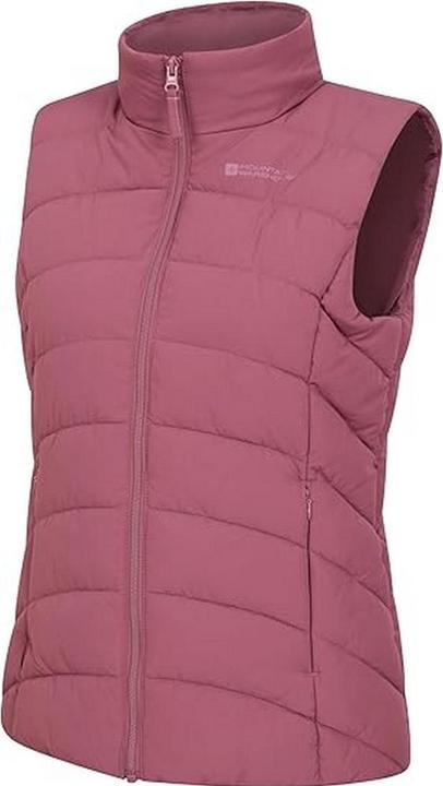Produktbild Mountain Warehouse Opal Weste Wattiert (40 D)