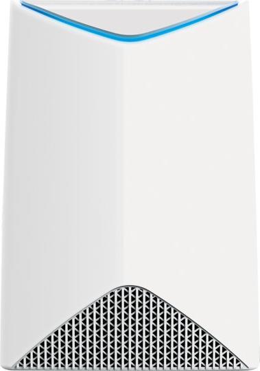 Immagine prodotto Netgear Orbi Pro SRK60 - Sistema Wi-Fi (router, extender) - fino a 5.000 metri quadri - GigE -
