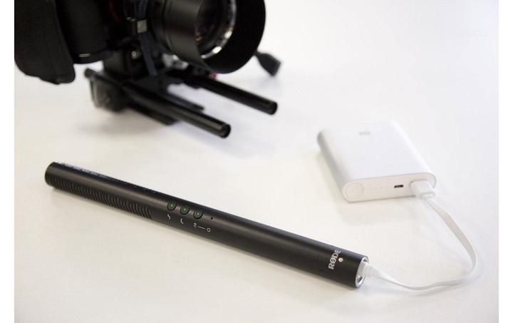 Produktbild RØDE NTG4 Plus