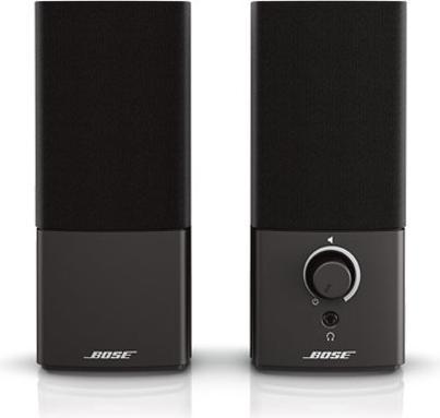 Image du produit Bose Companion 2 Serie III
