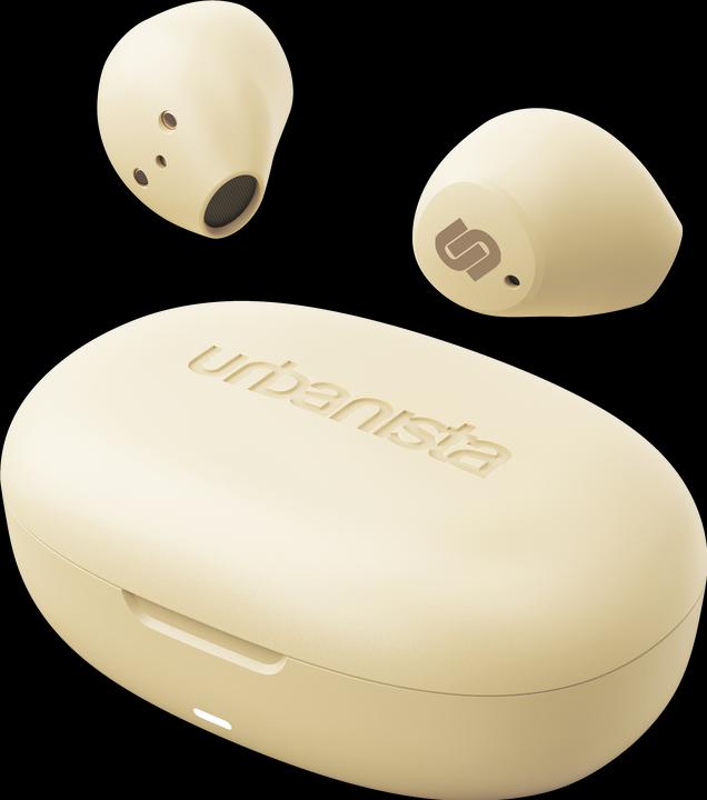 Actual product image Urbanista Lisbon (9 h, Wireless)