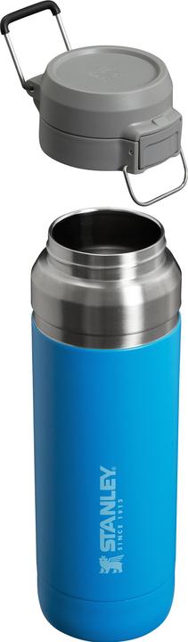Produktbild Stanley 1913 Butelka Termiczna Stanley Quick Flip 1.0 L Azure (1.06 l)