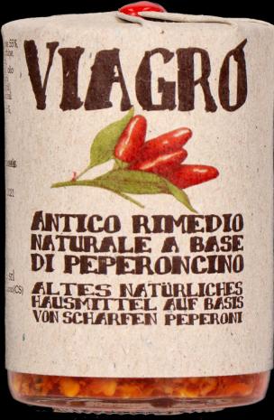 Image du produit Casarecci di Calabria Viagro (90 g)