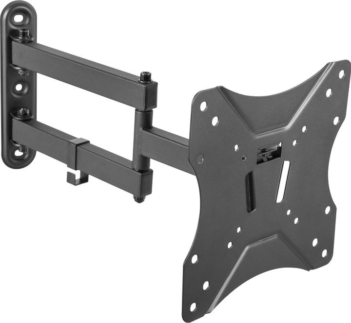 Produktbild InLine Basic Wandhalterung (Wand, 42.01", 25 kg)
