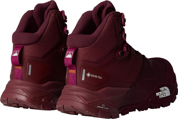 Produktbild North Face Offtrail Hike Mid GTX (40.5)