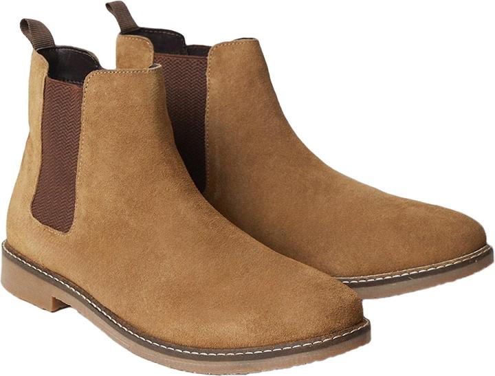 Universal Textiles Stiefeletten Wildleder (45.5)