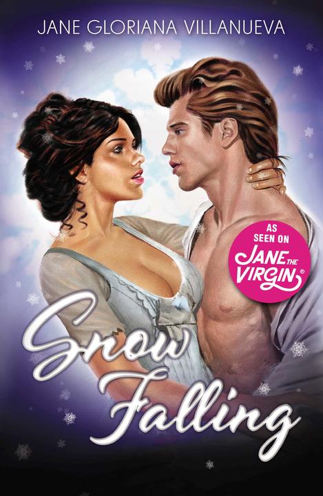 Immagine prodotto Snow Falling (Inglese, Jane Gloriana Villanueva, 2017)