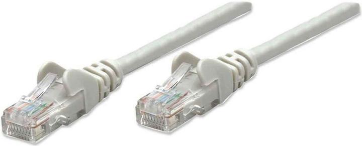 Actual product image Intellinet Patch cable (U/UTP, CAT5e, 3 m)