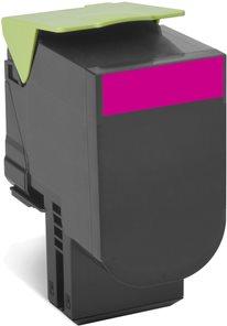 Actual product image Lexmark 70c0h30 (M)