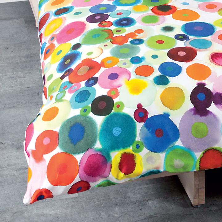 Produktbild Janine Bettwäsche (Duvetbezug, 135x200 cm)