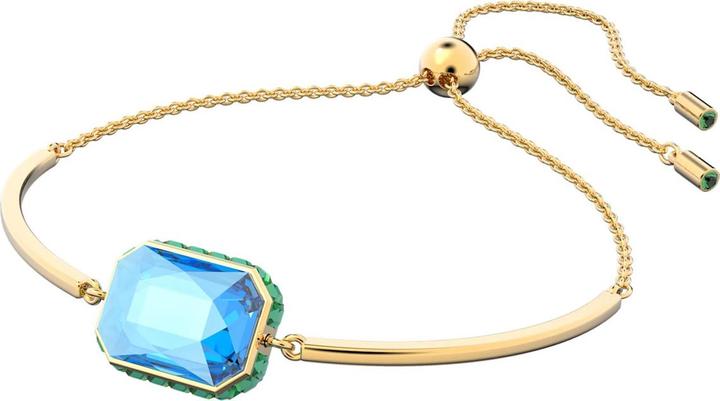 Actual product image Swarovski Orbita bracelet octagon (24 cm, Swarovski Metal)