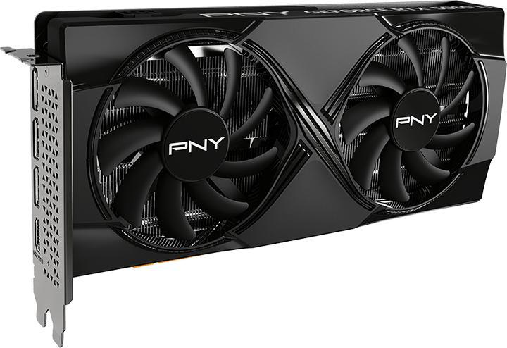 Image du produit PNY GEFORCE RTX 5060 8GB (8 Go)