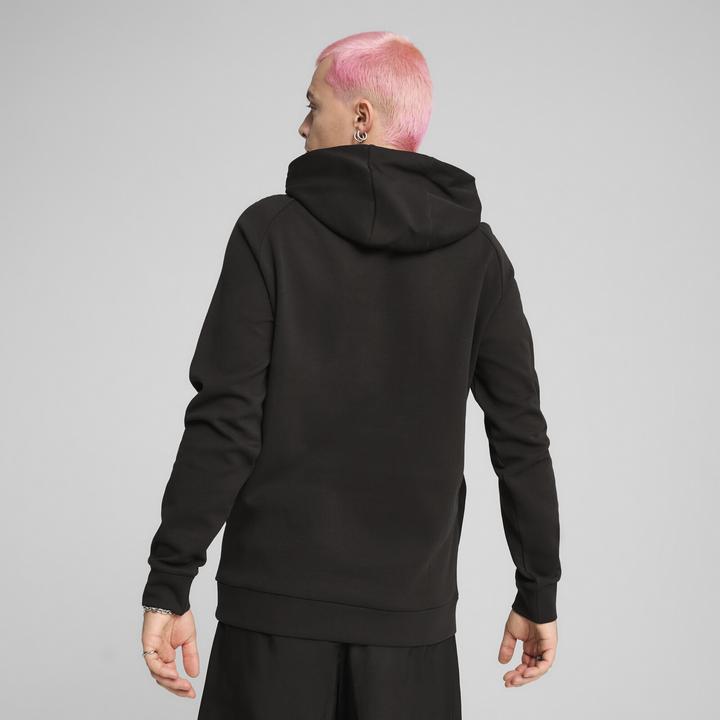 Actual product image Puma PUMATECH Hoodie DK (XL)