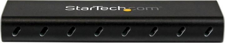 Immagine prodotto StarTech ENCLOSURE DA USB 3.0 A M.2 SSD (M.2 2230, M.2 2260, M.2 2242, M.2)