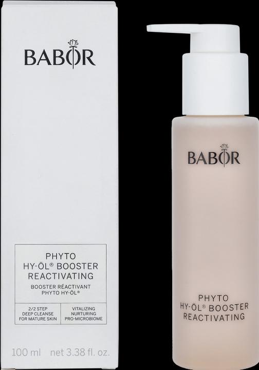 Produktbild Babor Phyto HY-ÖL Booster Reactivating (Öl, 100 ml)