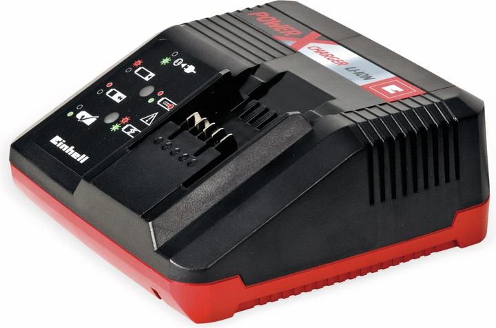 Produktbild Einhell TE-CD 18/2 Li Kit (Akkubetrieb)
