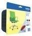 Produktbild Brother LC-229XLVALBP Multipack (M, BK, C, Y)