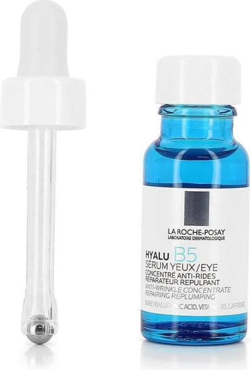 Actual product image La Roche Posay Hyalu B5 (Serum, 15 ml, Day + Night)