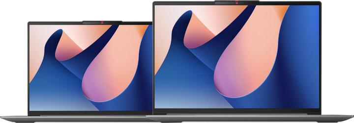 Image du produit Lenovo IdeaPad Slim 5 16IRL8 82XF005DMH (16", Intel Core i7-13620H, 16 Go, 1000 Go, ING. Int.)