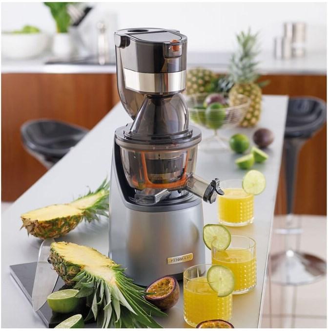 Image du produit Kenwood Pure Juice JMP800SI