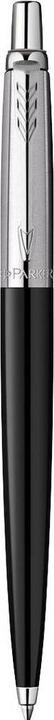 Actual product image Parker Jotter Originals (Stainless steel, Black, 1 x)