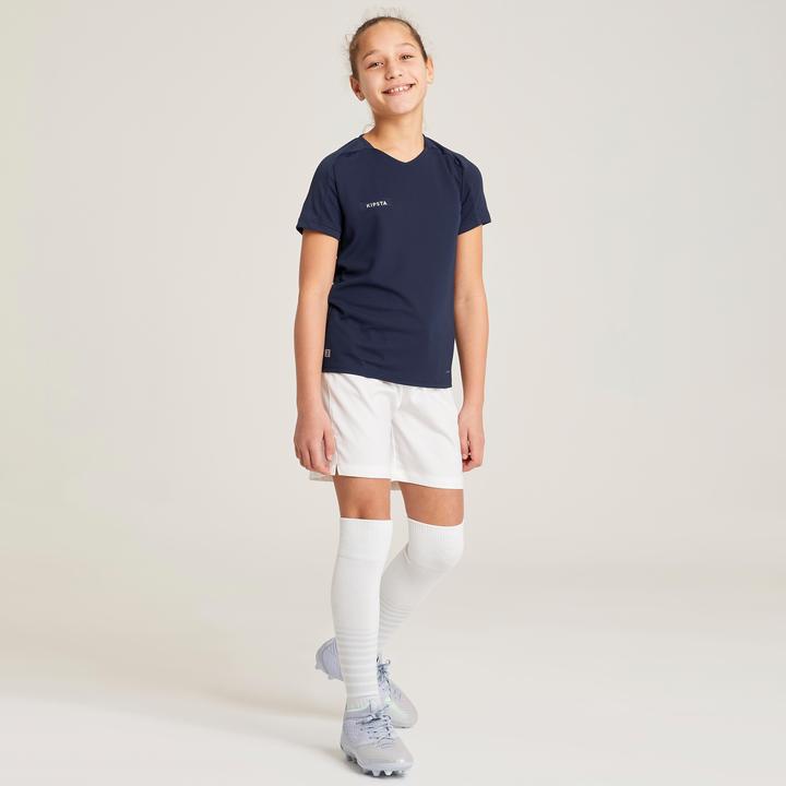 Produktbild Kipsta SHORT VIRALTO GIRL 332588 (10, 11)