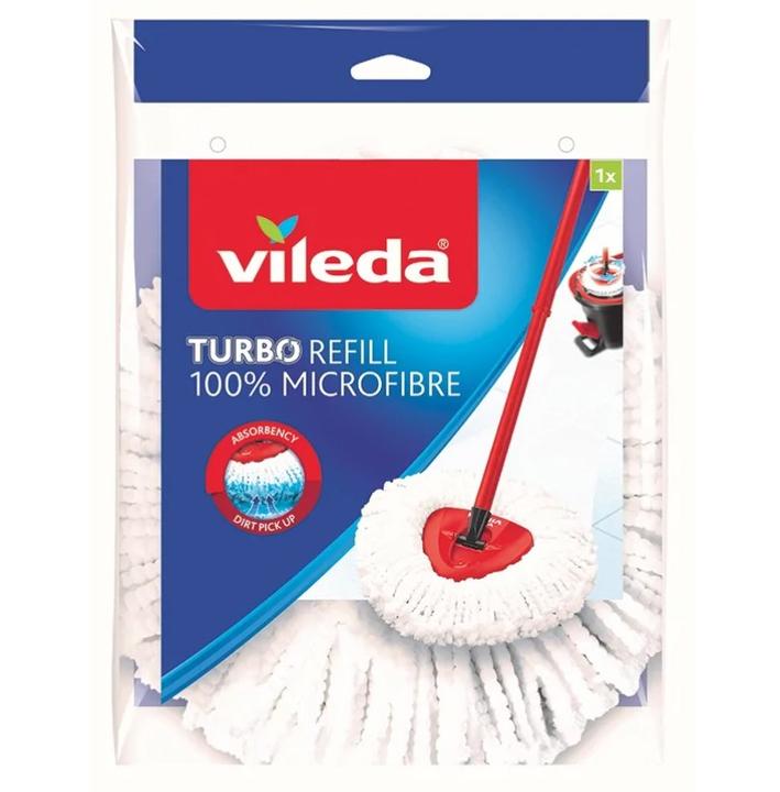 Actual product image Vileda Easy Wring & Clean Refill (1 pcs.)