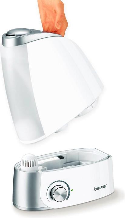 Actual product image Beurer Lb 44 (25 m²)