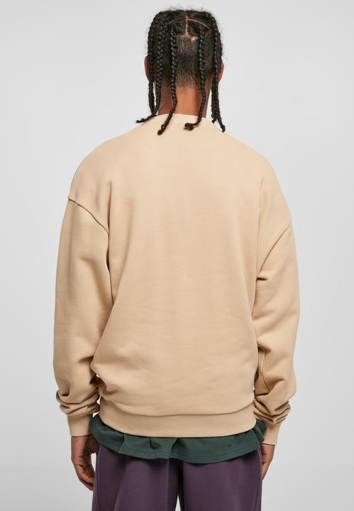 Produktbild Urban Classics Ultra Heavy Crew (4XL)