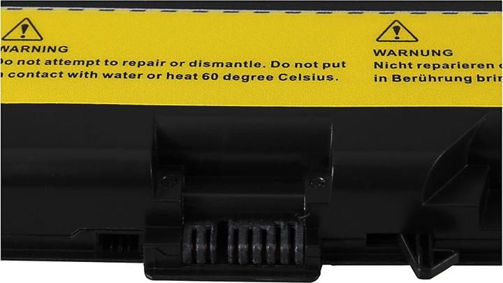 Immagine prodotto Patona 4055655181976 (6600 mAh)