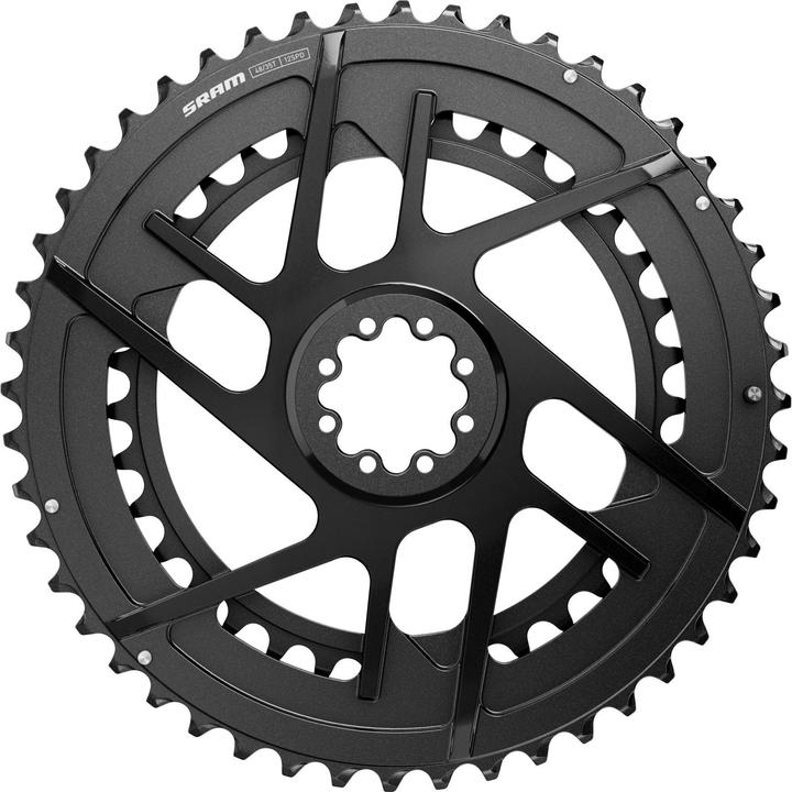 Sram MY26 Chainring Rival AXS non-Power Meter 2x12 (46)