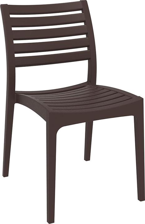 Produktbild Swisshandel24 Stuhl Ares, braun