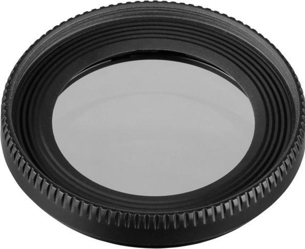 Actual product image Canon Sun visor EW-52