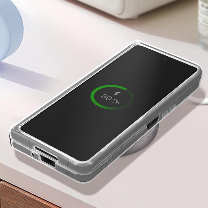 Produktbild Avizar Crystal Mag Series (Samsung Galaxy Z Fold4)